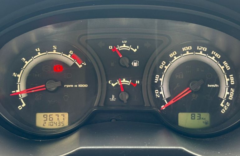 Ford Ecosport 2.0 Xlt 16v - Foto #9