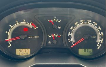 Ford Ecosport 2.0 Xlt 16v - Foto #9