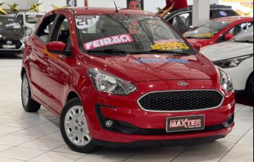Ford Ka 1.0 SE Plus 12v
