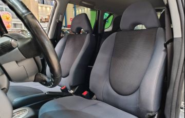 Honda Fit 1.5 EX 16v - Foto #8