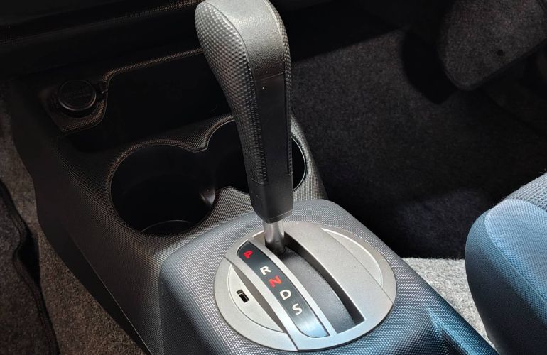 Honda Fit 1.5 EX 16v - Foto #10