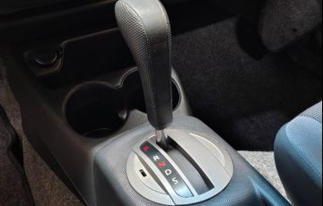 Honda Fit 1.5 EX 16v - Foto #10