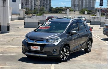 Honda Wr-v 1.5 16V One Exl - Foto #1