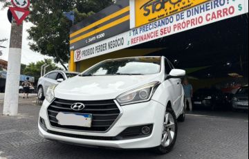 Hyundai Hb20 1.6 Premium 16v - Foto #1