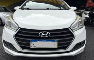 Hyundai Hb20 1.6 Premium 16v - Foto #3
