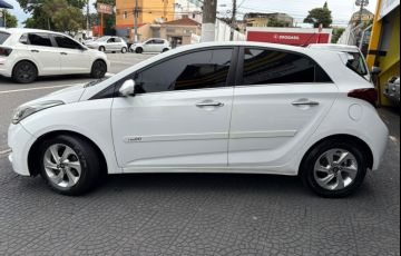 Hyundai Hb20 1.6 Premium 16v - Foto #4
