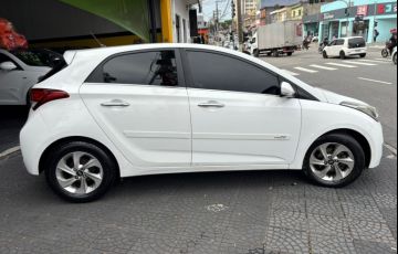 Hyundai Hb20 1.6 Premium 16v - Foto #5