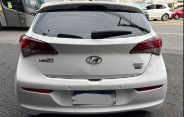 Hyundai Hb20 1.6 Premium 16v - Foto #6
