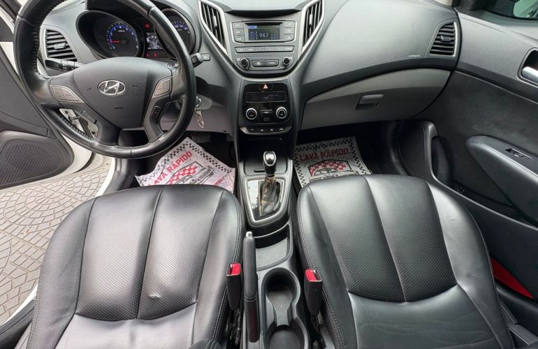 Hyundai Hb20 1.6 Premium 16v - Foto #7
