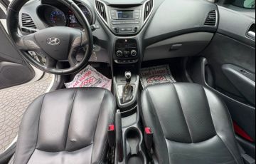 Hyundai Hb20 1.6 Premium 16v - Foto #7