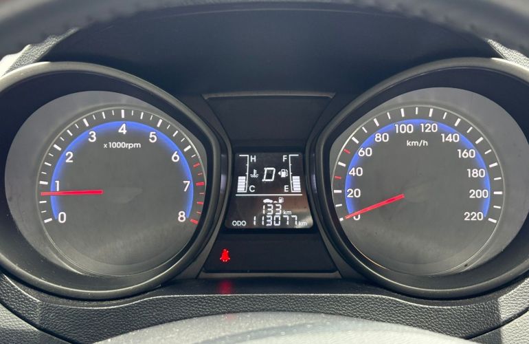 Hyundai Hb20 1.6 Premium 16v - Foto #9