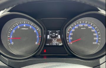 Hyundai Hb20 1.6 Premium 16v - Foto #9