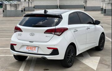Hyundai Hb20 1.6 Comfort Plus 16v - Foto #3