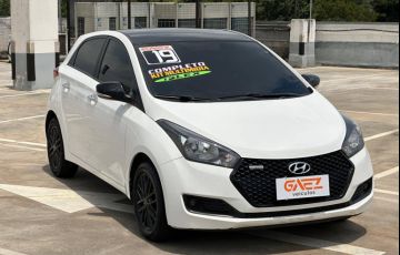 Hyundai Hb20 1.6 Comfort Plus 16v - Foto #4