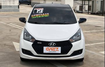 Hyundai Hb20 1.6 Comfort Plus 16v - Foto #5