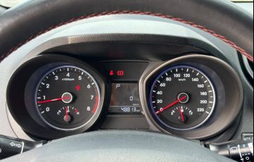 Hyundai Hb20 1.6 Comfort Plus 16v - Foto #6