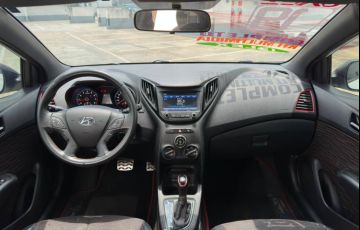 Hyundai Hb20 1.6 Comfort Plus 16v - Foto #7