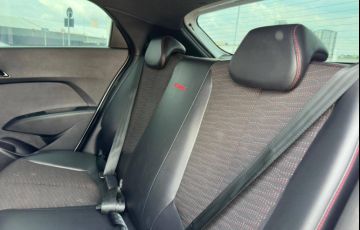 Hyundai Hb20 1.6 Comfort Plus 16v - Foto #9