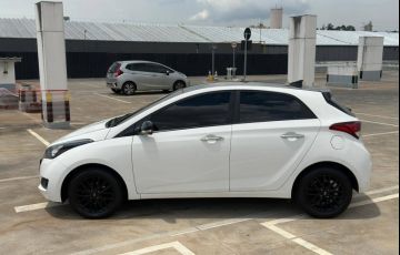 Hyundai Hb20 1.6 Comfort Plus 16v - Foto #10