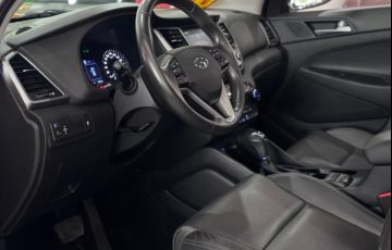 Hyundai Tucson 1.6 16V T-gdi Gls - Foto #4