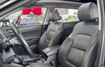 Hyundai Tucson 1.6 16V T-gdi Gls - Foto #6