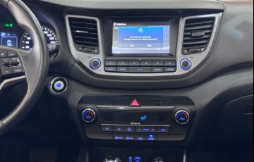 Hyundai Tucson 1.6 16V T-gdi Gls - Foto #8