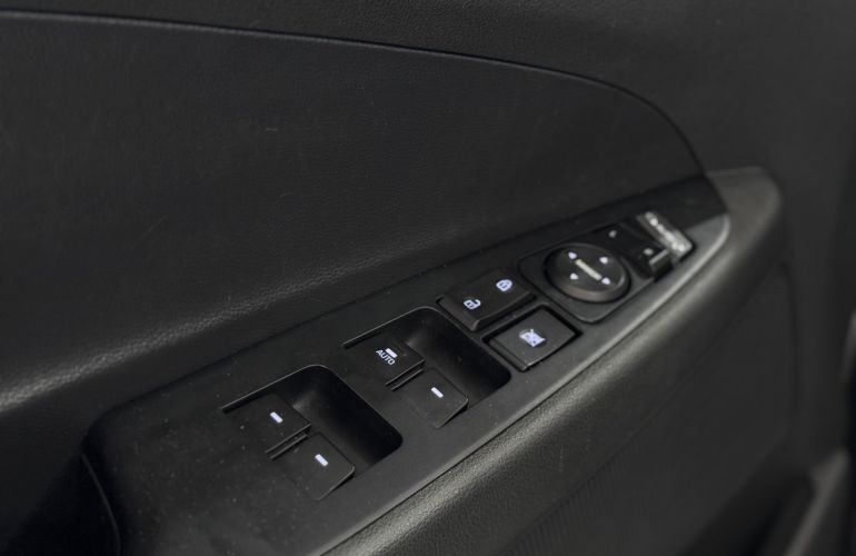 Hyundai Tucson 1.6 16V T-gdi Gls - Foto #10