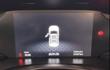 Jeep Renegade 1.3 T270 Turbo Longitude - Foto #5
