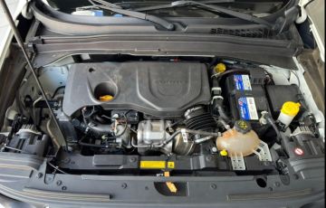 Jeep Renegade 1.3 T270 Turbo Longitude - Foto #8