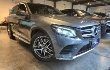 Mercedes-Benz Glc 250 2.0 Cgi Highway - Foto #1