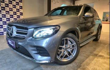 Mercedes-Benz Glc 250 2.0 Cgi Highway - Foto #3