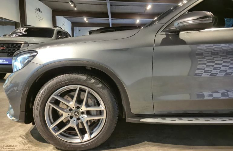 Mercedes-Benz Glc 250 2.0 Cgi Highway - Foto #4