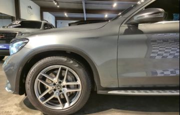Mercedes-Benz Glc 250 2.0 Cgi Highway - Foto #4