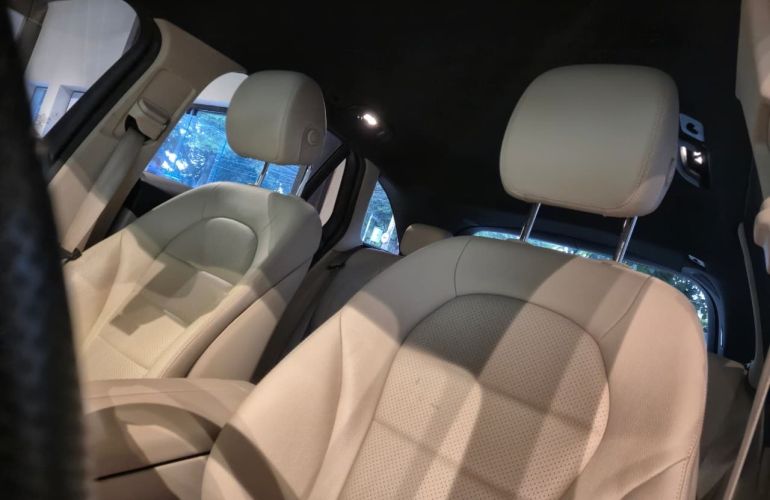 Mercedes-Benz Glc 250 2.0 Cgi Highway - Foto #5