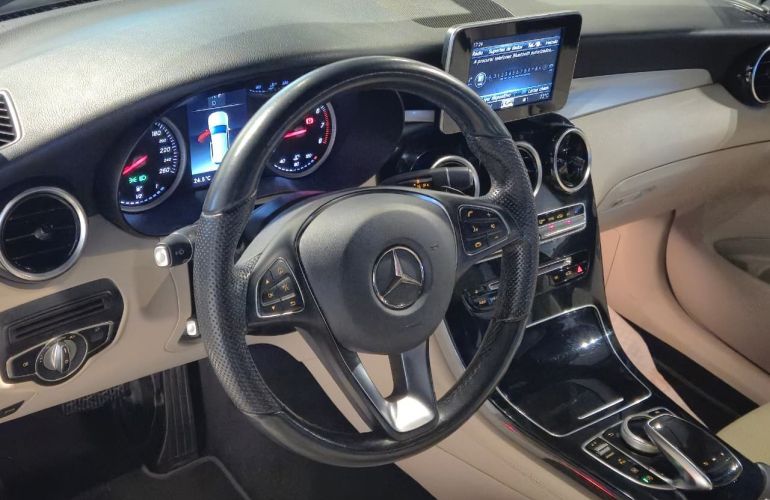 Mercedes-Benz Glc 250 2.0 Cgi Highway - Foto #6