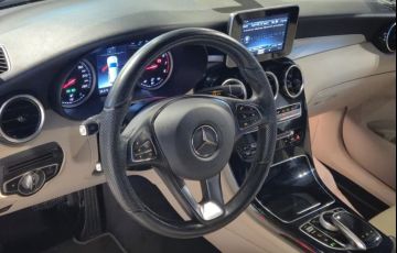 Mercedes-Benz Glc 250 2.0 Cgi Highway - Foto #6