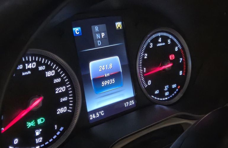 Mercedes-Benz Glc 250 2.0 Cgi Highway - Foto #7