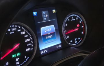Mercedes-Benz Glc 250 2.0 Cgi Highway - Foto #7