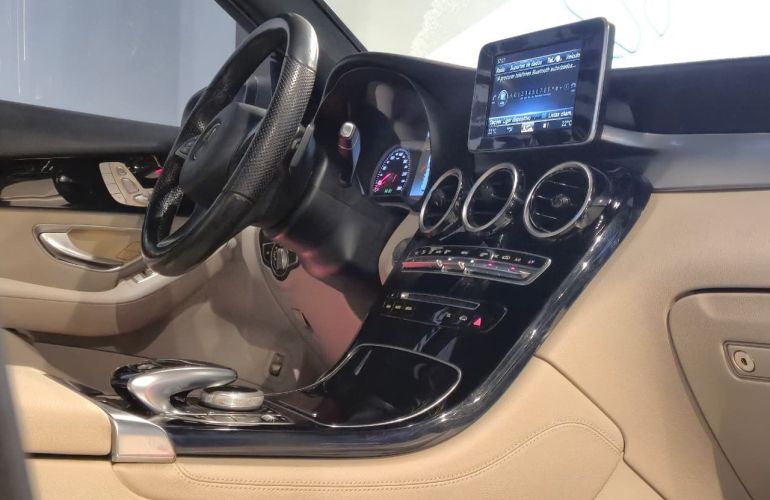 Mercedes-Benz Glc 250 2.0 Cgi Highway - Foto #8