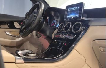 Mercedes-Benz Glc 250 2.0 Cgi Highway - Foto #8