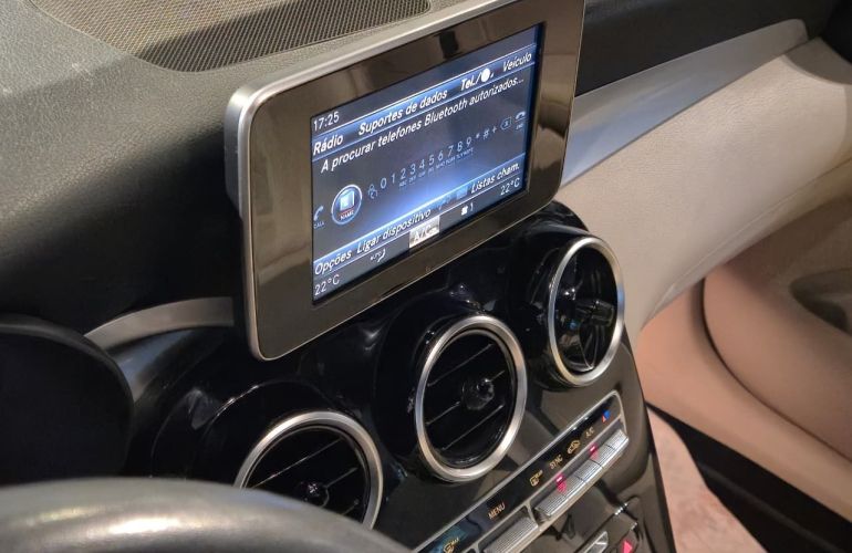 Mercedes-Benz Glc 250 2.0 Cgi Highway - Foto #9