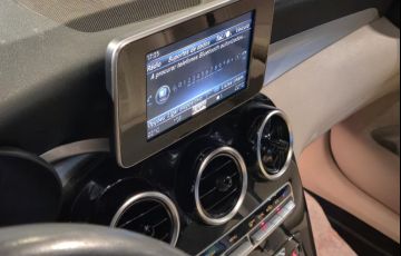 Mercedes-Benz Glc 250 2.0 Cgi Highway - Foto #9