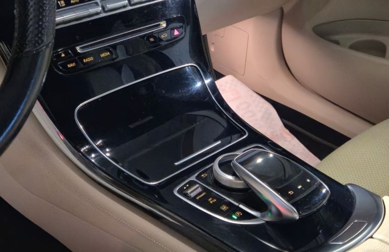Mercedes-Benz Glc 250 2.0 Cgi Highway - Foto #10