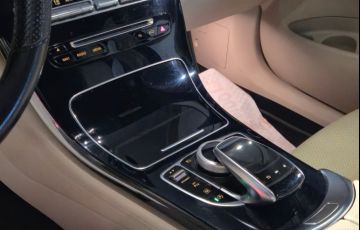 Mercedes-Benz Glc 250 2.0 Cgi Highway - Foto #10