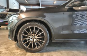 Mercedes-Benz Glc 300 2.0 Cgi Coupe - Foto #4