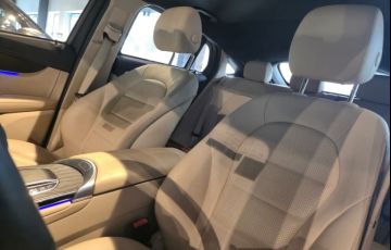 Mercedes-Benz Glc 300 2.0 Cgi Coupe - Foto #5