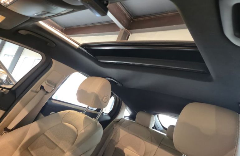 Mercedes-Benz Glc 300 2.0 Cgi Coupe - Foto #6