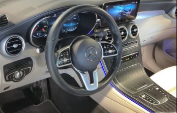 Mercedes-Benz Glc 300 2.0 Cgi Coupe - Foto #7
