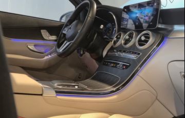 Mercedes-Benz Glc 300 2.0 Cgi Coupe - Foto #9