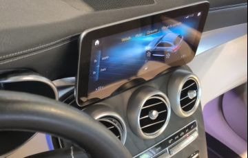 Mercedes-Benz Glc 300 2.0 Cgi Coupe - Foto #10